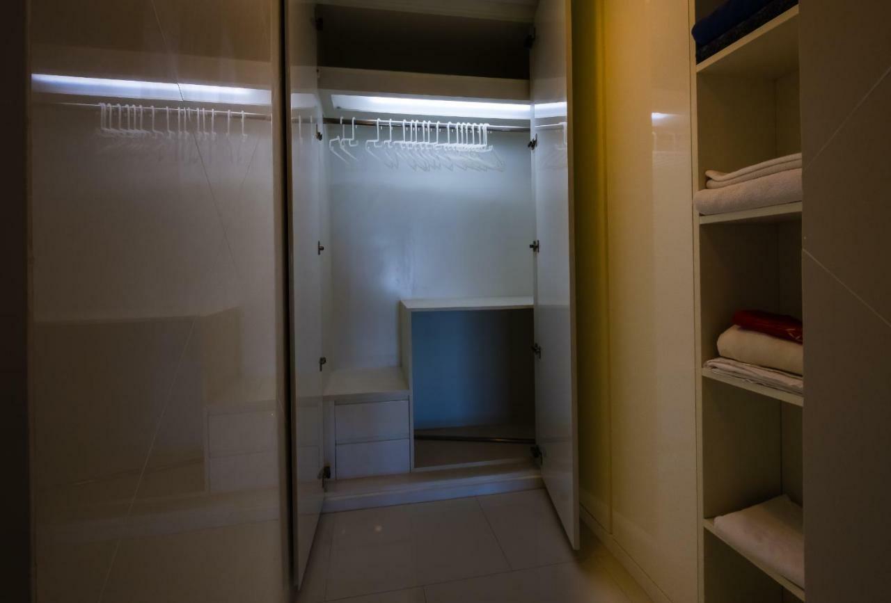 Apartament Sanctuary Luxury Penthouse Pattaya Zewnętrze zdjęcie