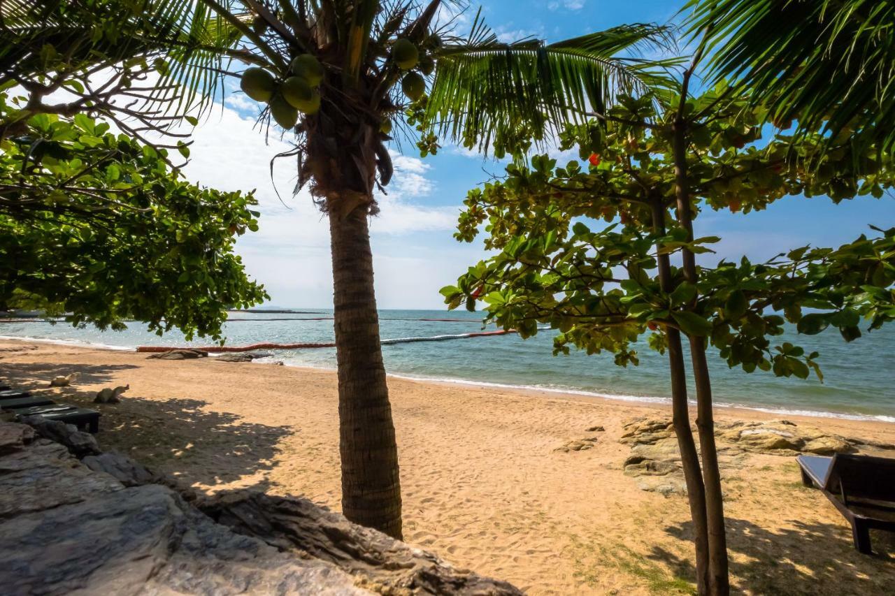Apartament Sanctuary Luxury Penthouse Pattaya Zewnętrze zdjęcie